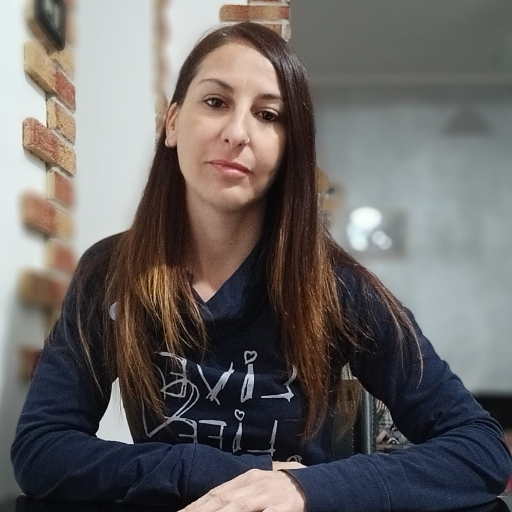 Sara Orrù